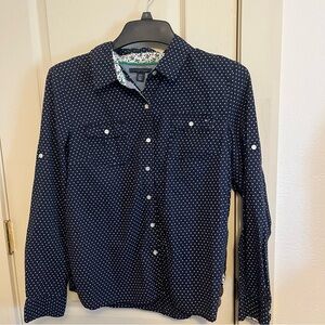 TOMMY HILFIGER Button Down
